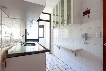 Apartamento à venda com 60m², 2 quartos e 1 vaga