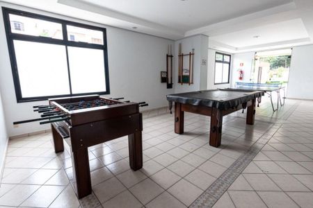 Apartamento à venda com 60m², 2 quartos e 1 vaga
