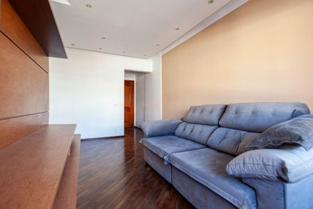 Apartamento à venda com 60m², 2 quartos e 1 vaga