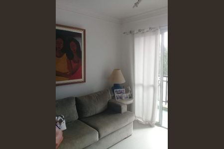 Apartamento à venda com 1 quarto, 48m² em Jardim Ampliacao, São Paulo