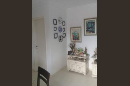 Apartamento à venda com 1 quarto, 48m² em Jardim Ampliacao, São Paulo