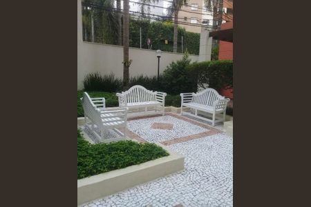 Apartamento à venda com 1 quarto, 48m² em Jardim Ampliacao, São Paulo