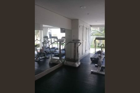Apartamento à venda com 1 quarto, 48m² em Jardim Ampliacao, São Paulo