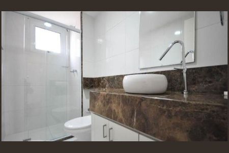 Apartamento à venda com 126m², 3 quartos e 2 vagas