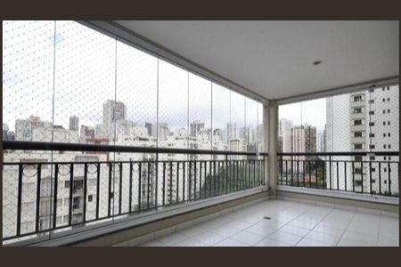 Apartamento à venda com 126m², 3 quartos e 2 vagas