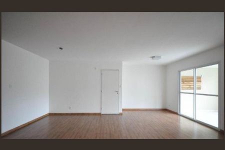 Apartamento à venda com 126m², 3 quartos e 2 vagas