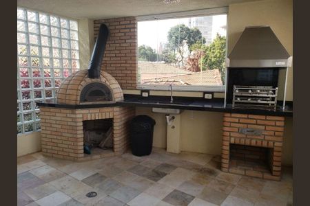 Apartamento à venda com 58m², 2 quartos e 2 vagas