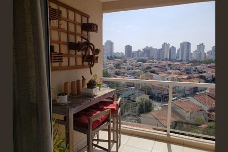 Apartamento à venda com 58m², 2 quartos e 2 vagas