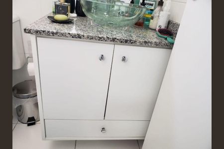 Apartamento à venda com 58m², 2 quartos e 2 vagas