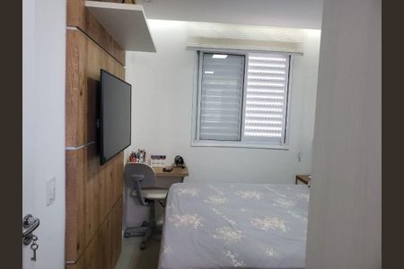 Apartamento à venda com 58m², 2 quartos e 2 vagas