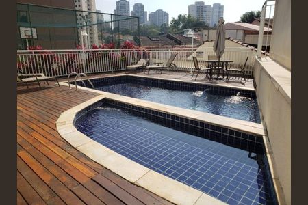 Apartamento à venda com 58m², 2 quartos e 2 vagas