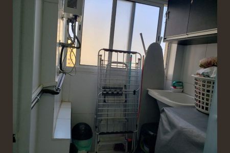 Apartamento à venda com 58m², 2 quartos e 2 vagas