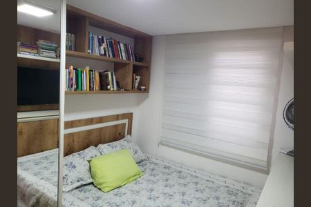 Apartamento à venda com 58m², 2 quartos e 2 vagas