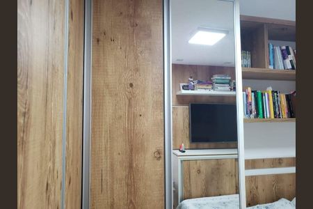 Apartamento à venda com 58m², 2 quartos e 2 vagas