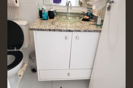 Apartamento à venda com 58m², 2 quartos e 2 vagas