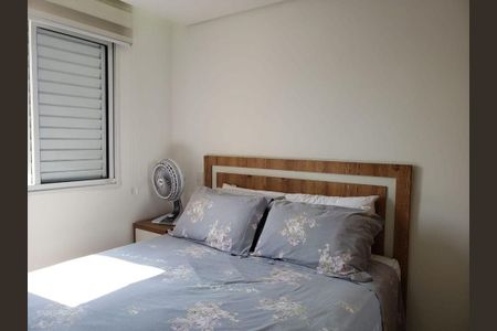 Apartamento à venda com 58m², 2 quartos e 2 vagas