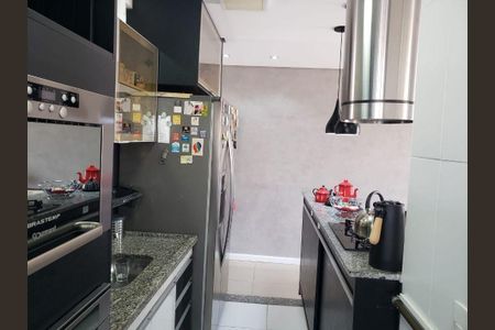 Apartamento à venda com 58m², 2 quartos e 2 vagas