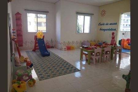 Apartamento à venda com 58m², 2 quartos e 2 vagas