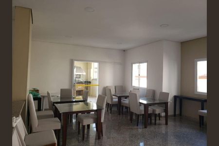 Apartamento à venda com 58m², 2 quartos e 2 vagas