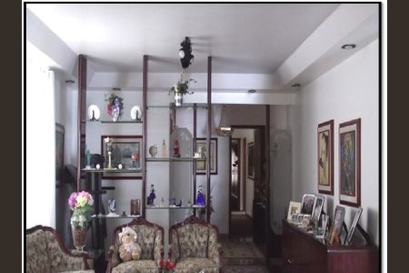 Apartamento à venda com 3 quartos, 241m² em Santa Cecilia, São Paulo