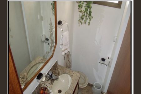 Apartamento à venda com 3 quartos, 241m² em Santa Cecilia, São Paulo