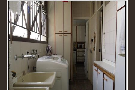 Apartamento à venda com 3 quartos, 241m² em Santa Cecilia, São Paulo