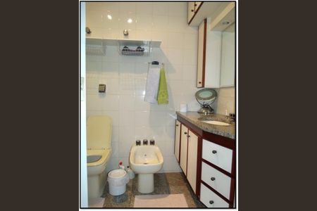 Apartamento à venda com 3 quartos, 241m² em Santa Cecilia, São Paulo