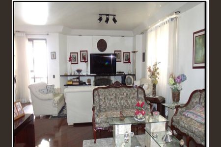 Apartamento à venda com 3 quartos, 241m² em Santa Cecilia, São Paulo
