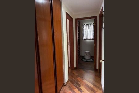 Apartamento à venda com 226m², 4 quartos e 3 vagas