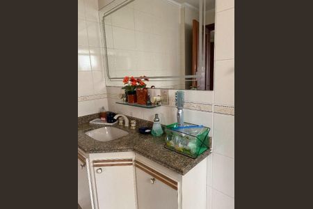 Apartamento à venda com 226m², 4 quartos e 3 vagas