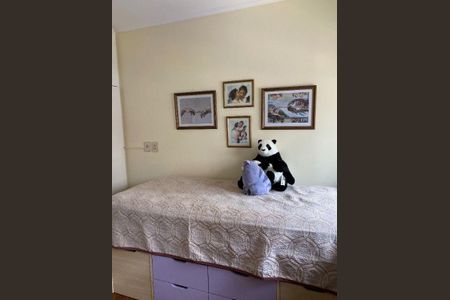 Apartamento à venda com 226m², 4 quartos e 3 vagas