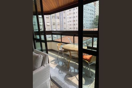 Apartamento à venda com 226m², 4 quartos e 3 vagas
