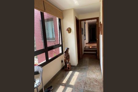 Apartamento à venda com 226m², 4 quartos e 3 vagas