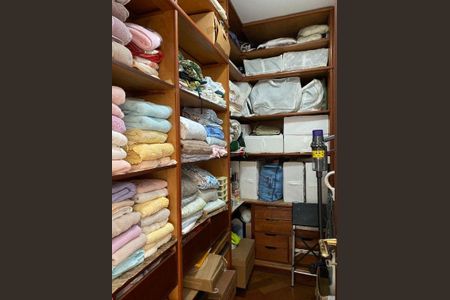 Apartamento à venda com 226m², 4 quartos e 3 vagas