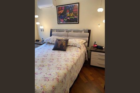 Apartamento à venda com 226m², 4 quartos e 3 vagas