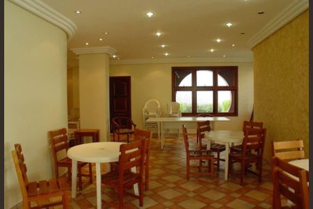Apartamento à venda com 226m², 4 quartos e 3 vagas