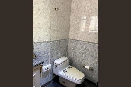 Apartamento à venda com 226m², 4 quartos e 3 vagas