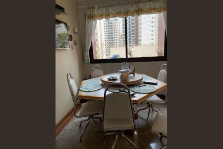 Apartamento à venda com 226m², 4 quartos e 3 vagas