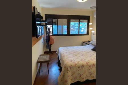 Apartamento à venda com 226m², 4 quartos e 3 vagas