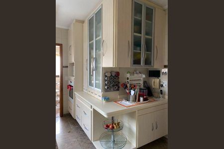 Apartamento à venda com 226m², 4 quartos e 3 vagas
