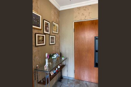 Apartamento à venda com 226m², 4 quartos e 3 vagas