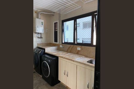 Apartamento à venda com 226m², 4 quartos e 3 vagas