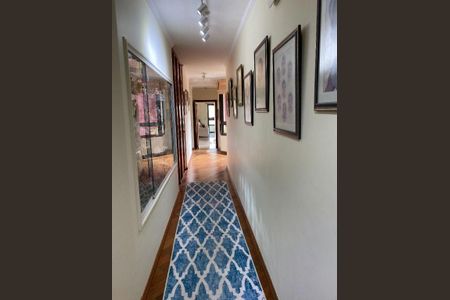 Apartamento à venda com 226m², 4 quartos e 3 vagas
