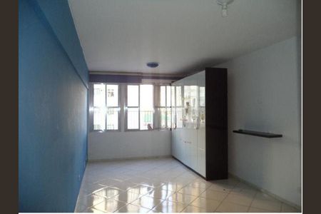 Apartamento à venda com 1 quarto, 36m² em Consolação, São Paulo