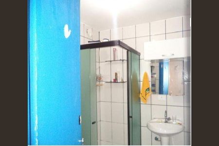 Apartamento à venda com 1 quarto, 36m² em Consolação, São Paulo