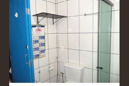 Apartamento à venda com 1 quarto, 36m² em Consolação, São Paulo