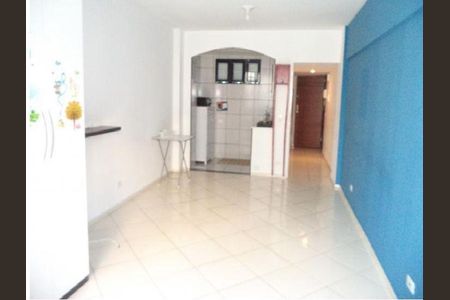 Apartamento à venda com 1 quarto, 36m² em Consolação, São Paulo