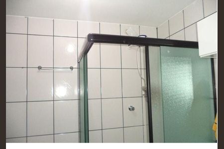 Apartamento à venda com 1 quarto, 36m² em Consolação, São Paulo
