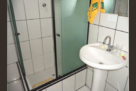 Apartamento à venda com 1 quarto, 36m² em Consolação, São Paulo