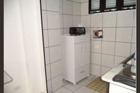 Apartamento à venda com 1 quarto, 36m² em Consolação, São Paulo